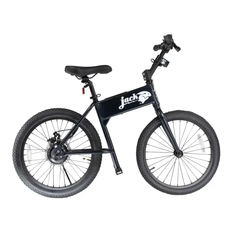 jackrabbit OG ebike