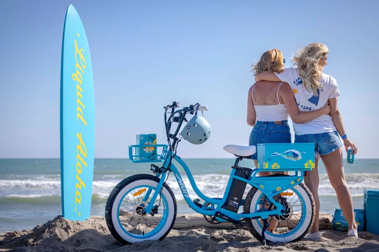 murf ebikes