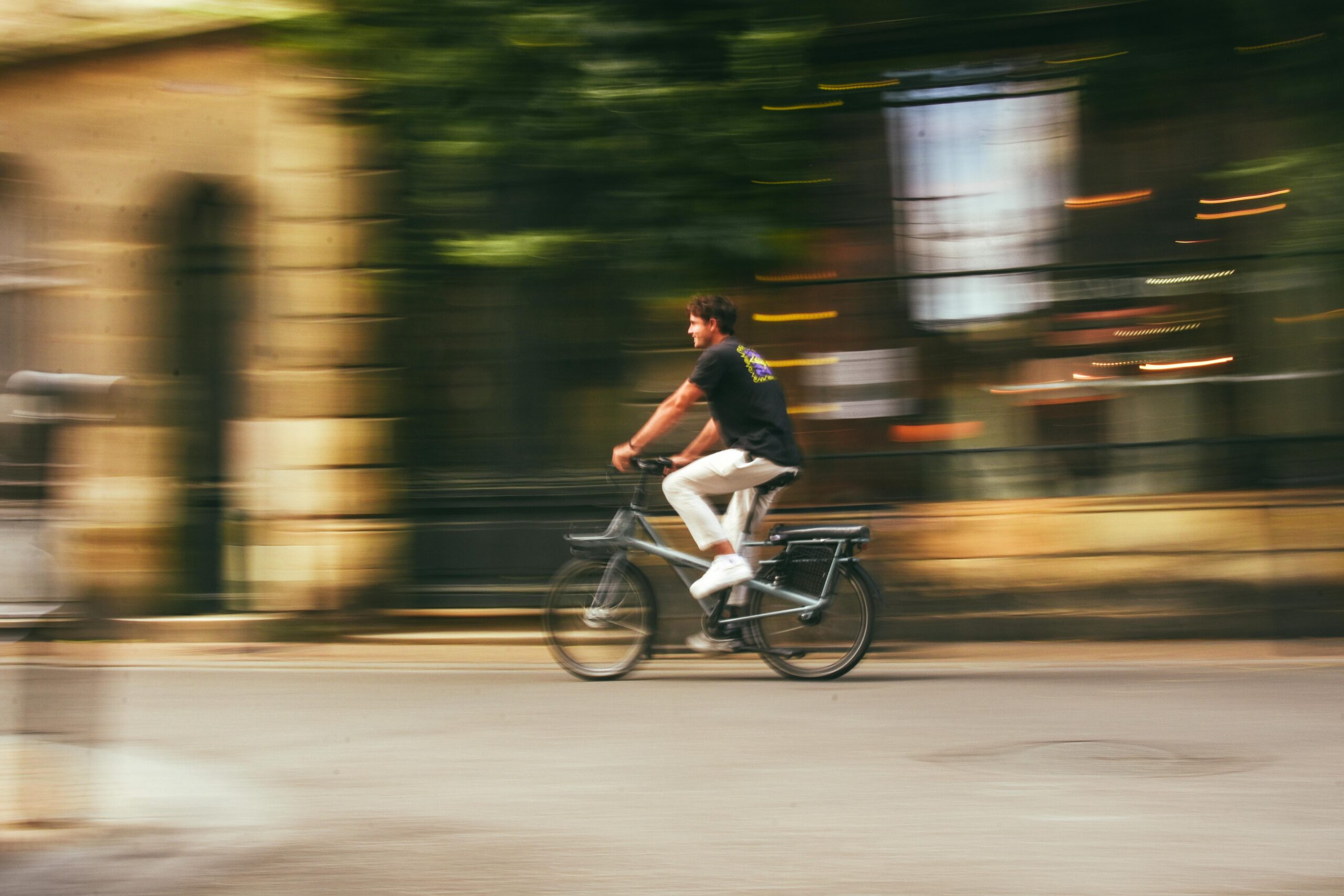 california cracking down on fast ebikes