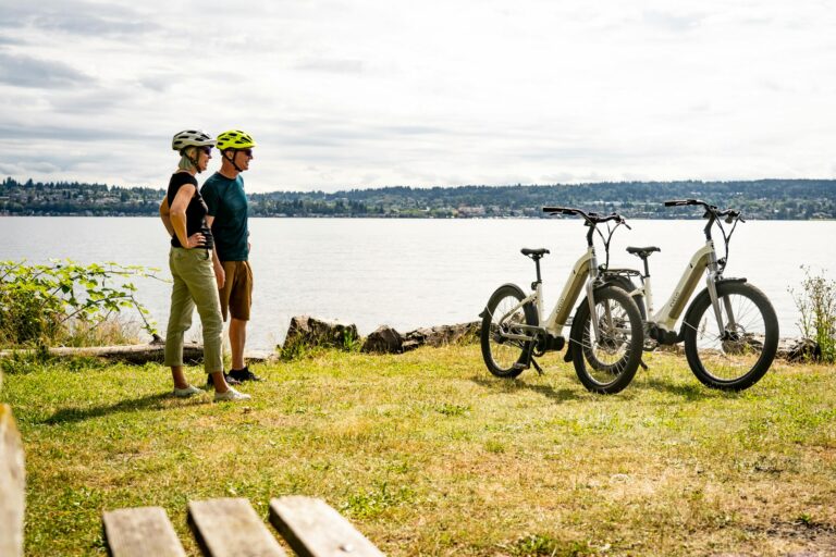 ebike summer maintenance tips