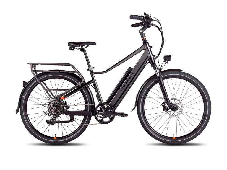 rad power rad city 5 ebike