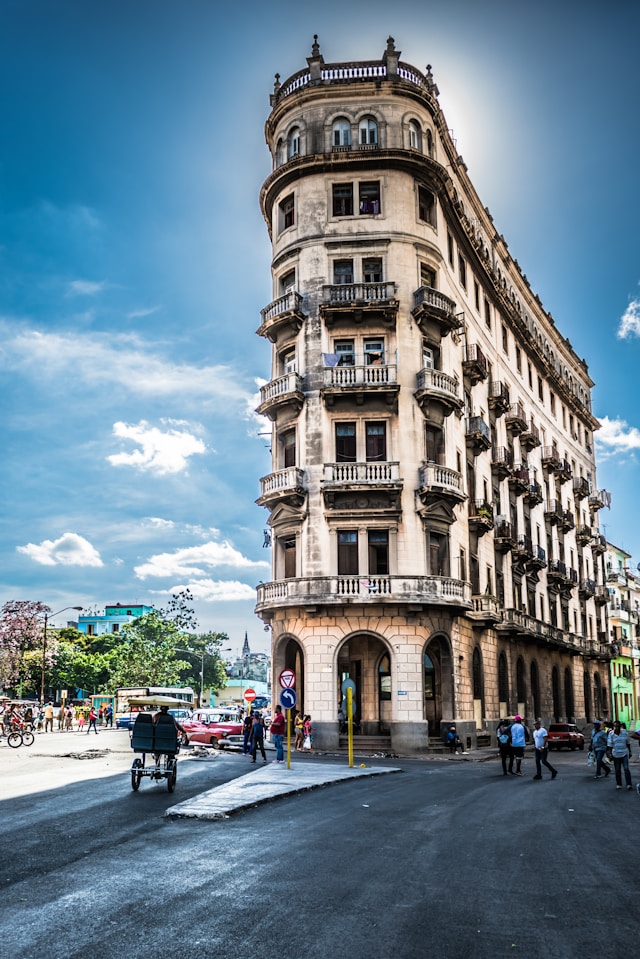 havana cuba