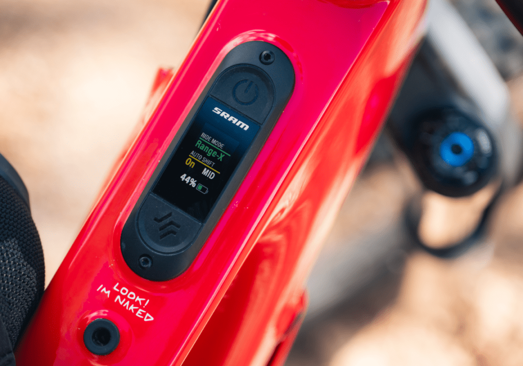 SRAM Eagle Powertrain Gets a Range Extender - Electric Bike Explorer - Best Range Extender For Electric Motorcycles