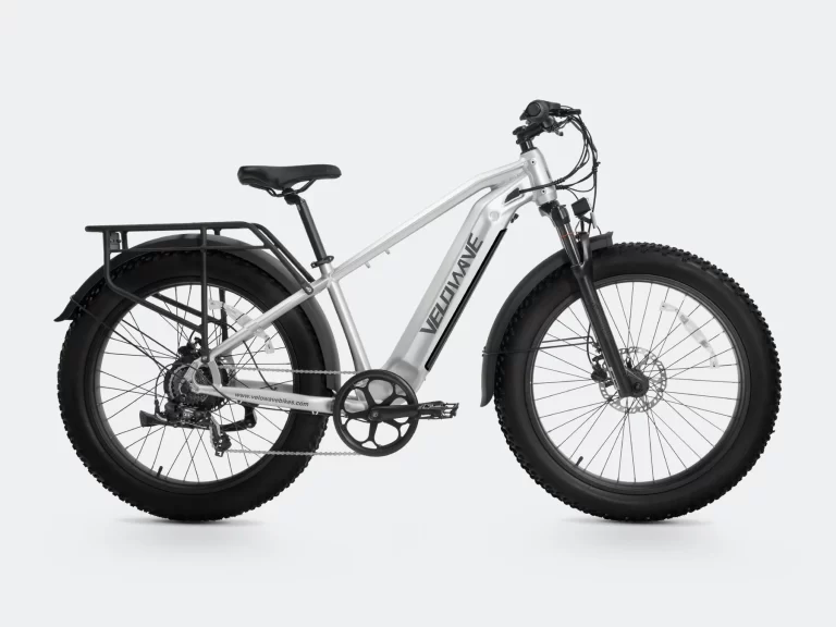 velowave ranger ebike