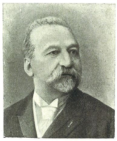 Gustave Trouvé