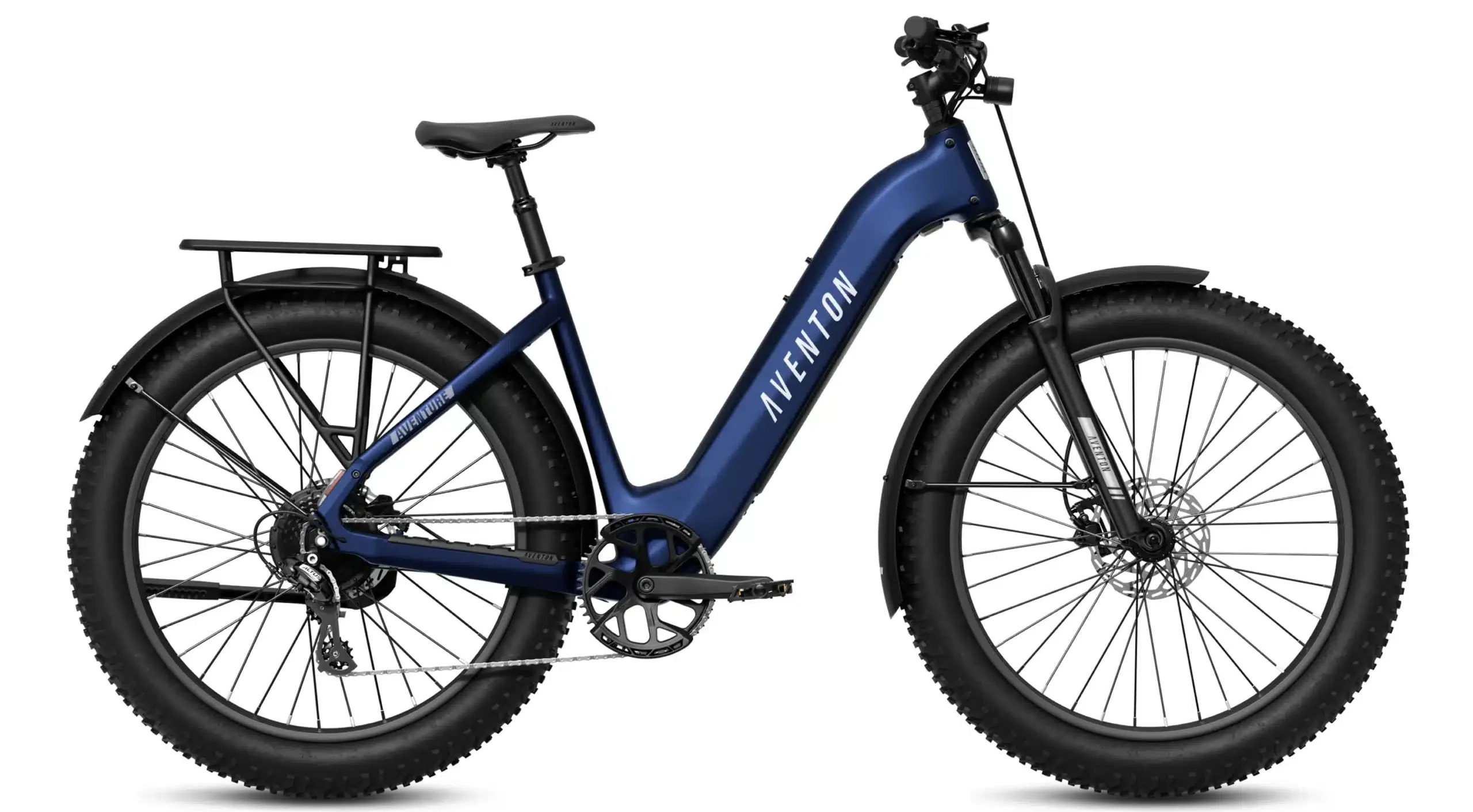 Aventon Aventure 3 Step-Through electric bike