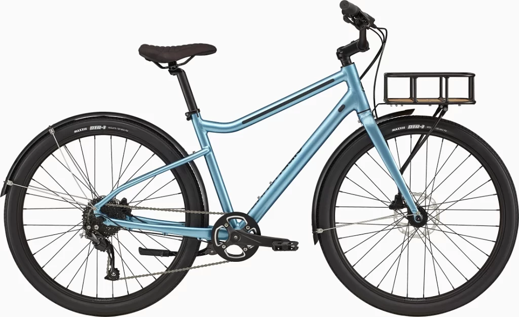 cannondale treadwell ebike