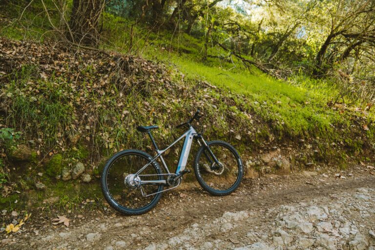 Is it Legal to Ride an E-bike in Coeur d’Alene?