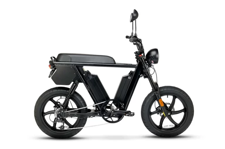 juiced hyperscramble ebike