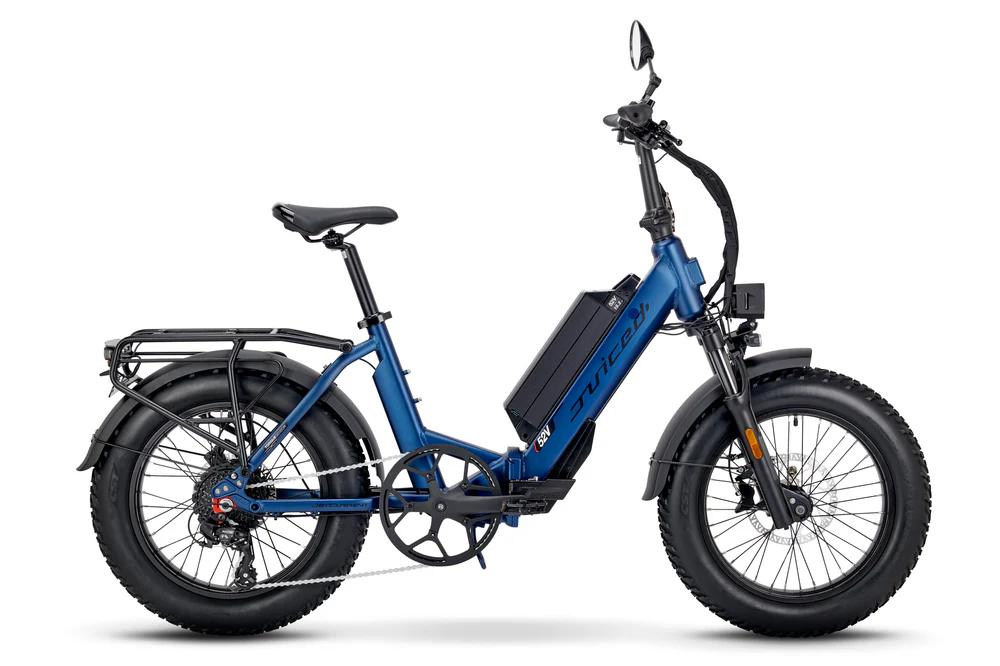 juiced JetCurrent Pro (Preorder) ebike