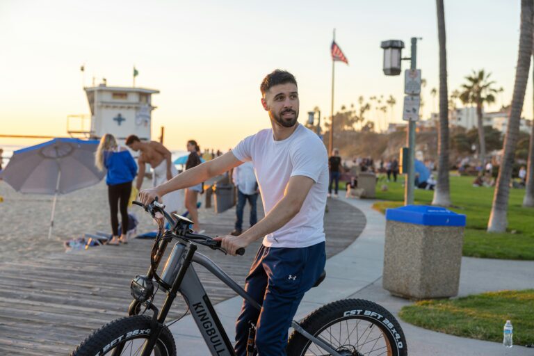 ebike rebate program