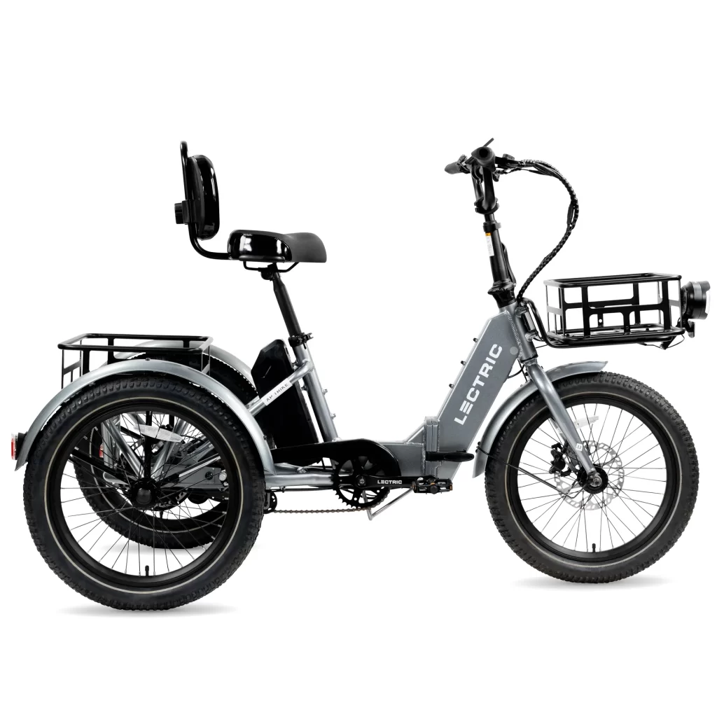 lectric xp trike