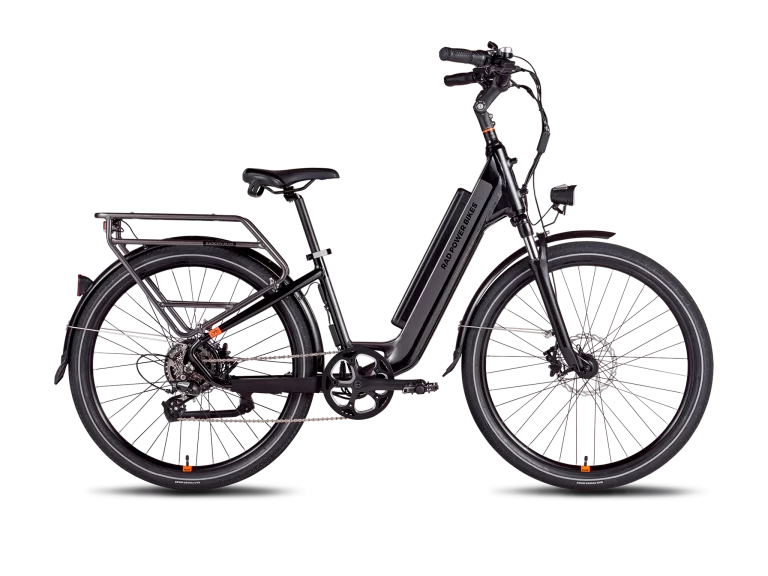 Best Electric Bikes for Women