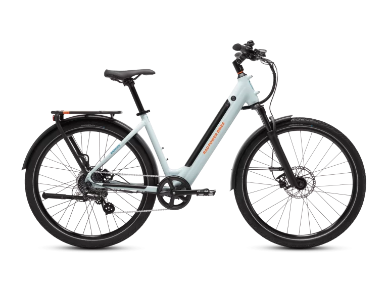 radpower rad kick ebike