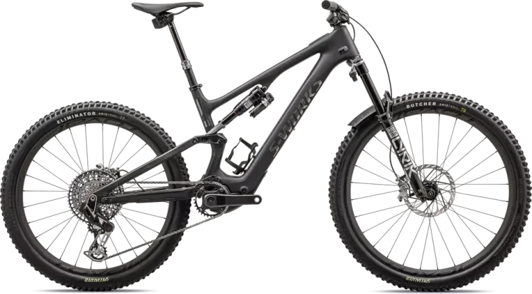 specialized S-Works Turbo Levo SL LTD ebike