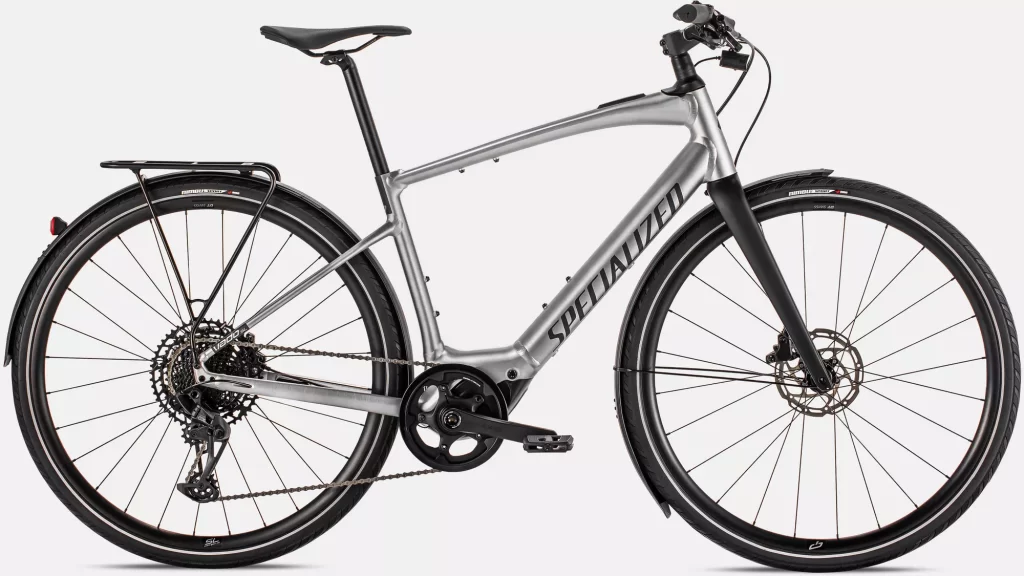 specialized turbo vado 5.0 ebike