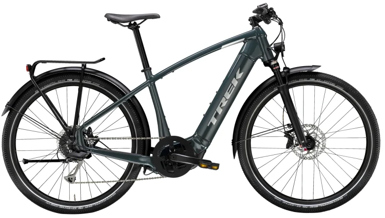 trek allant 7+s ebike