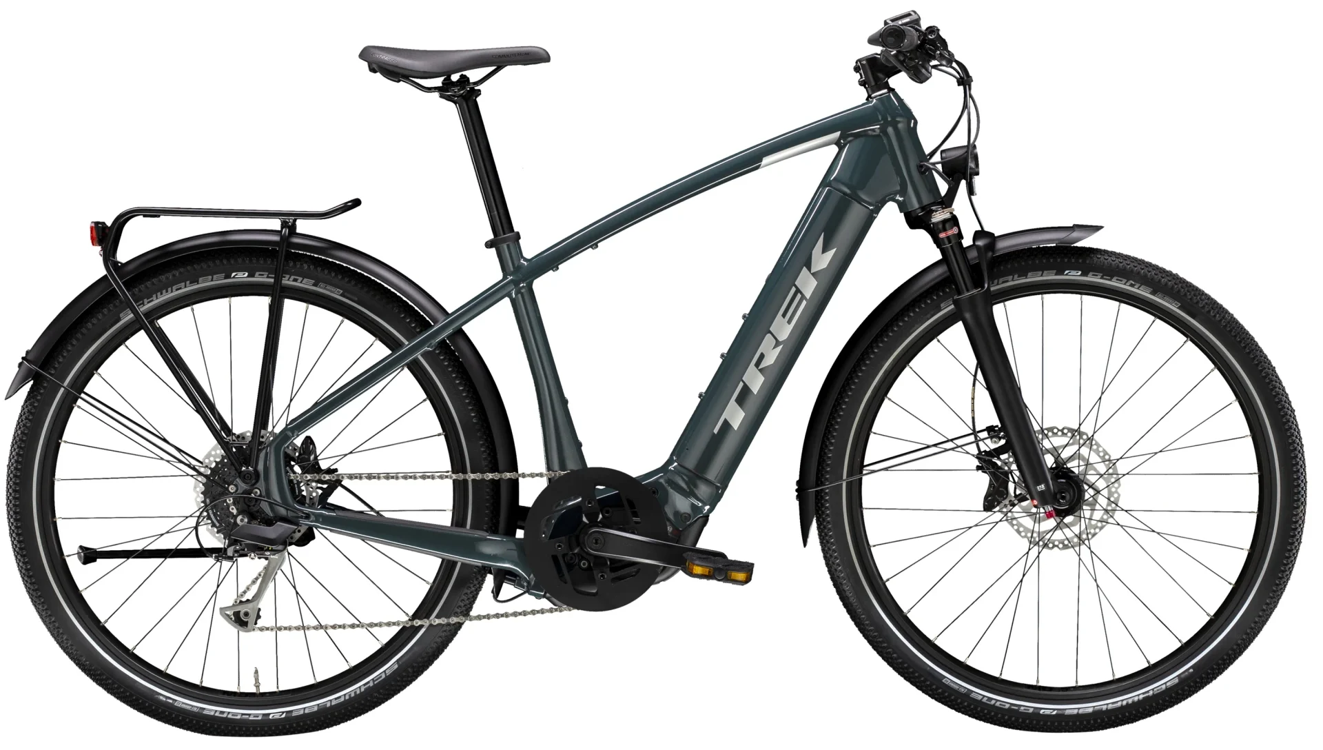 trek allant 7+s ebike
