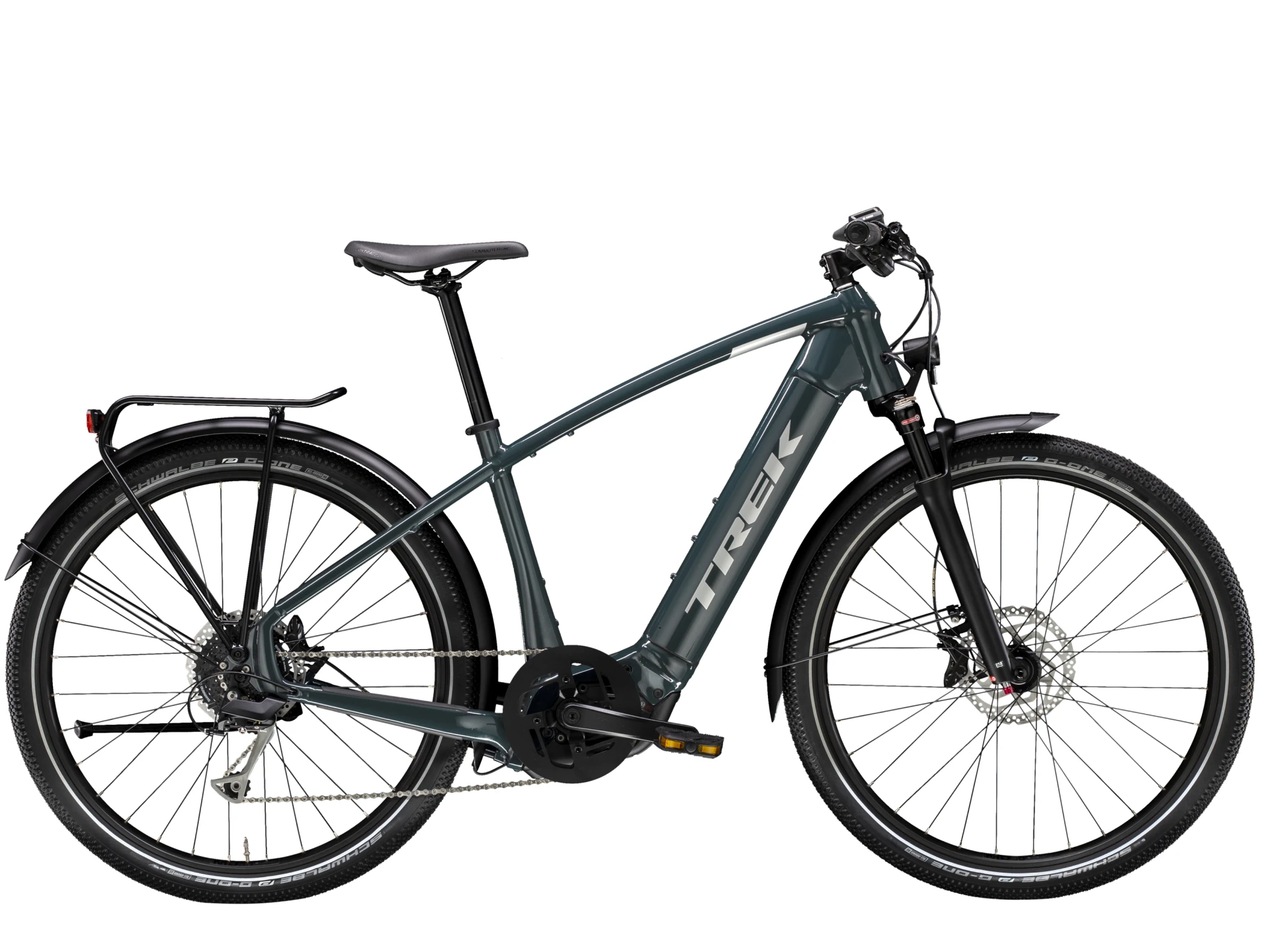 trek allant 7+s ebike