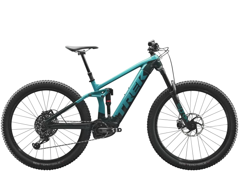 trek rail 9 ebike