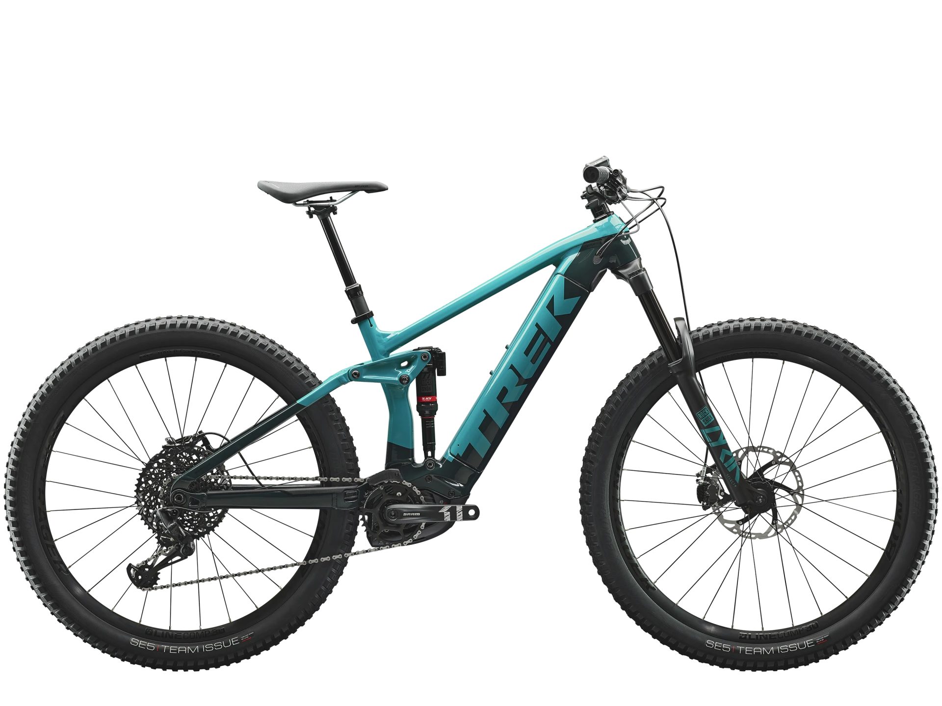 trek rail 9 ebike