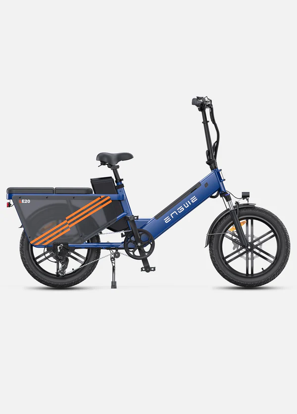 engeweLE20 Cargo ebike