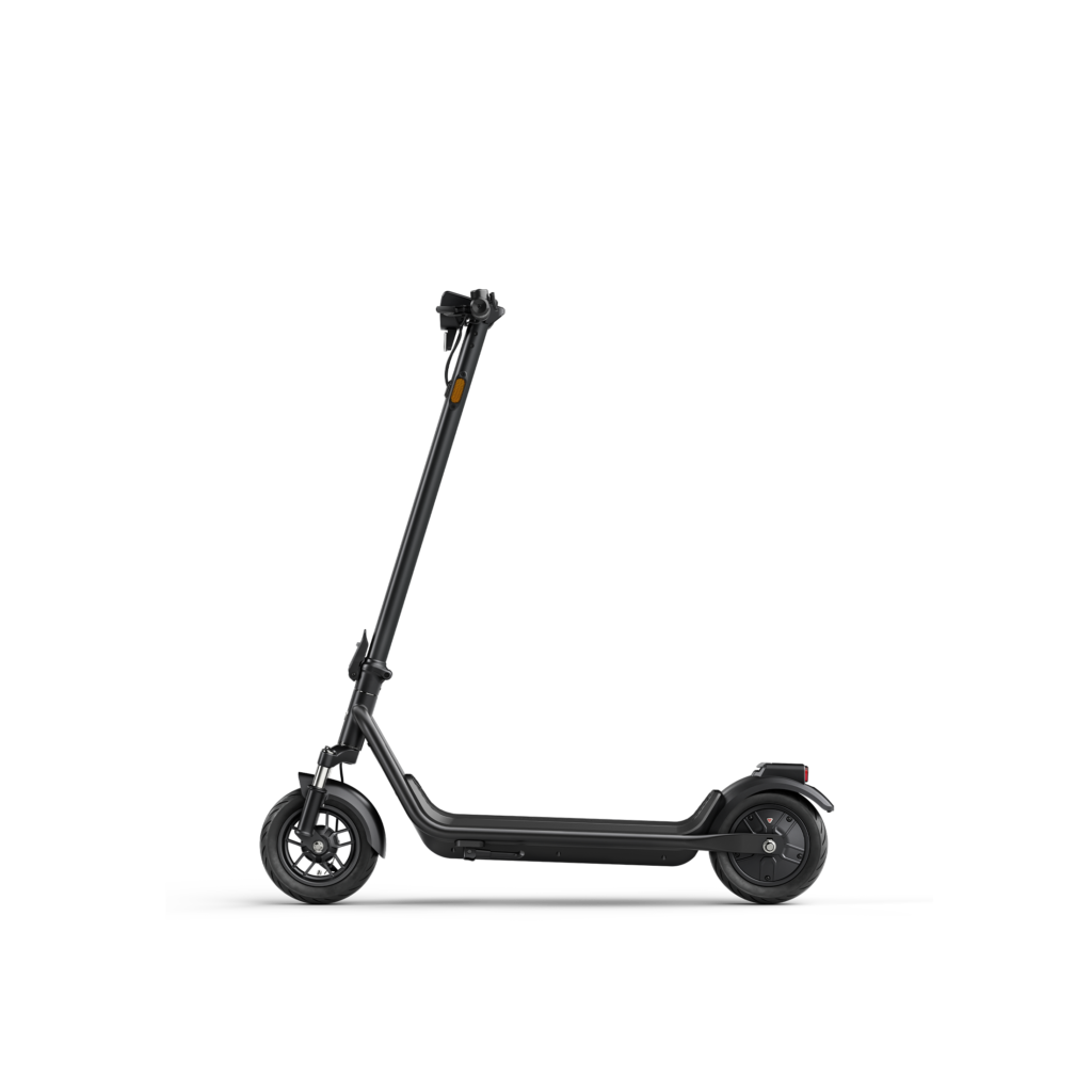 KQi100F electric standing scooter