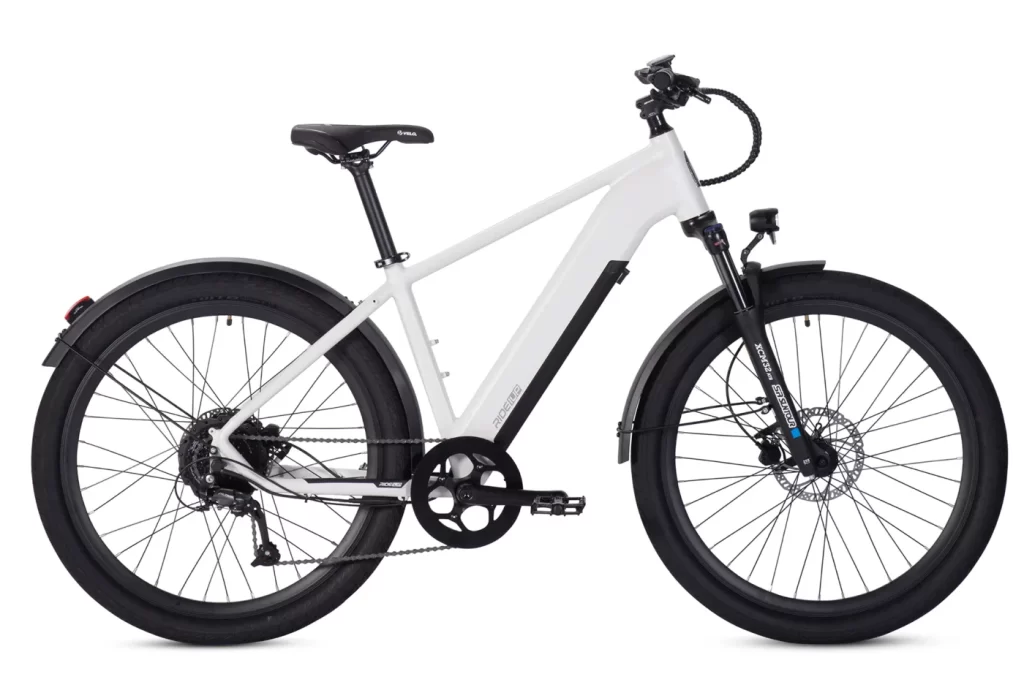 Ride1UP LMT’D V2 Electric Bike