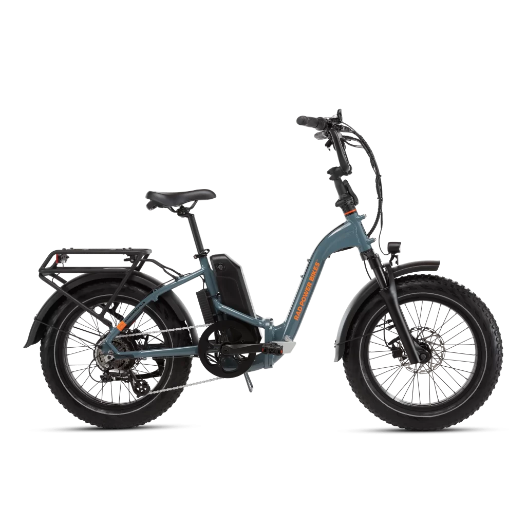 RadExpand™ 5 Plus Electric Folding Bike