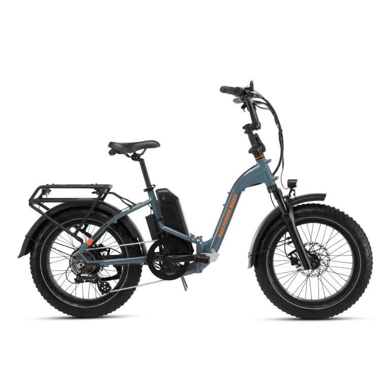 rad power radexpand 5 plus electric folding bike