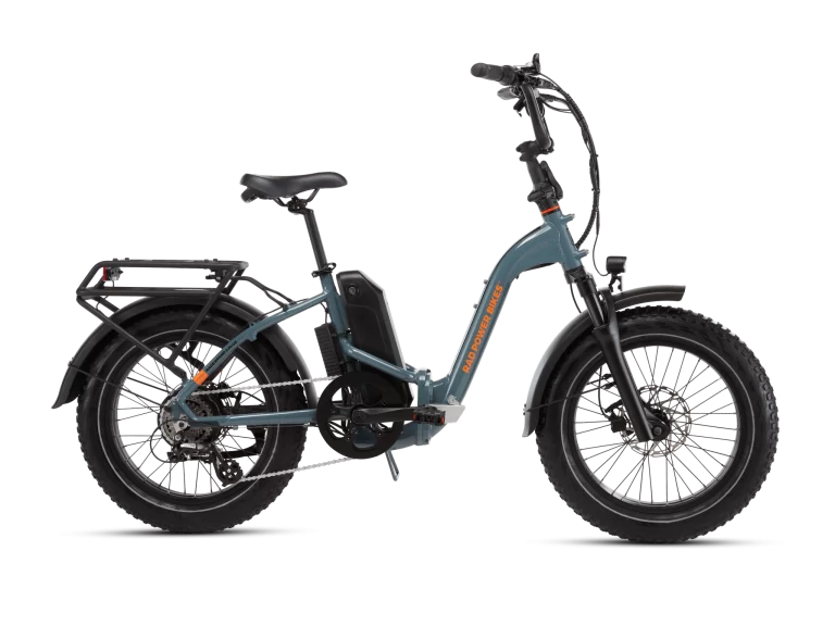 rad power radexpand 5 plus folding ebike