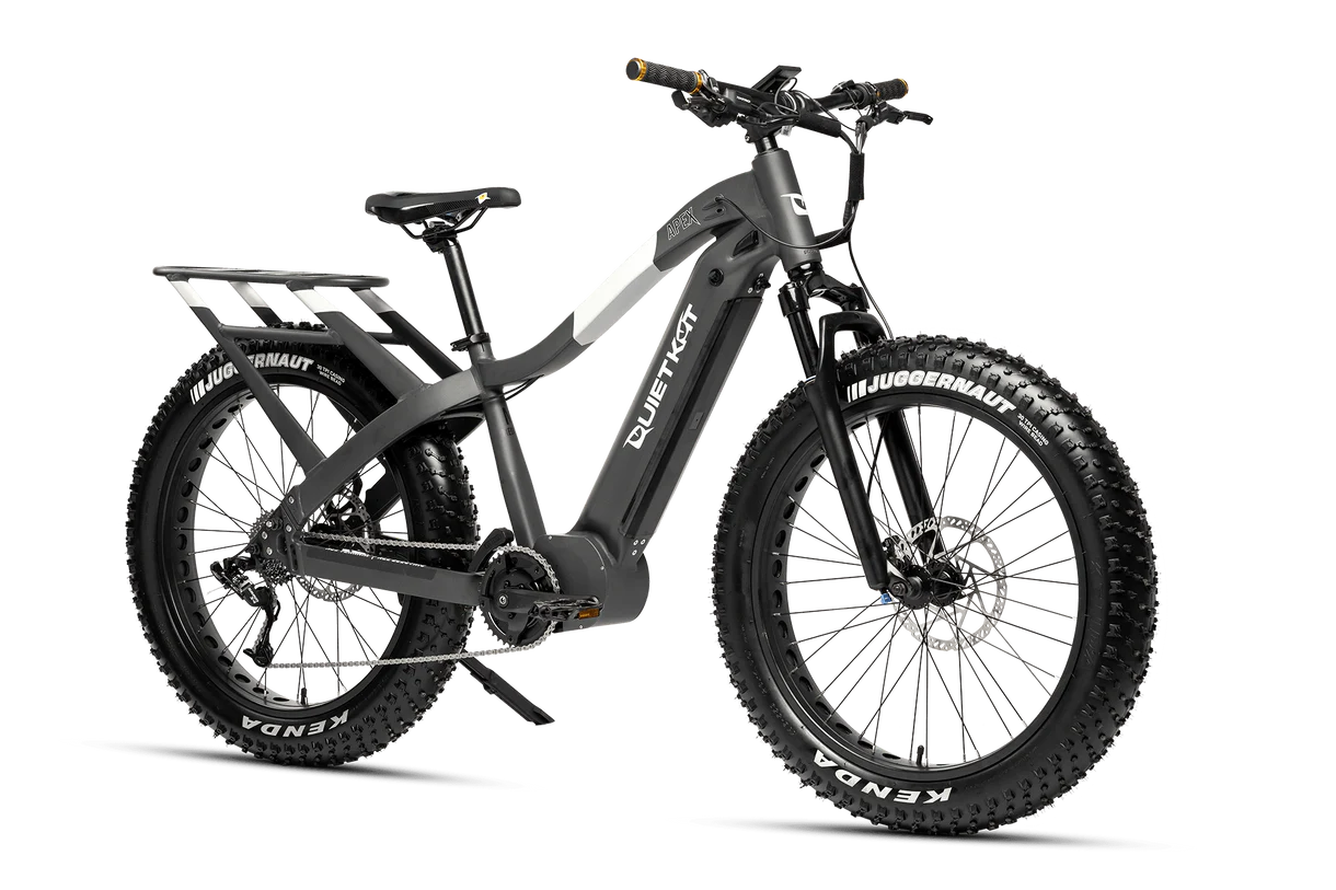 apex sport electric mountain bike