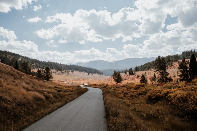 vail pass