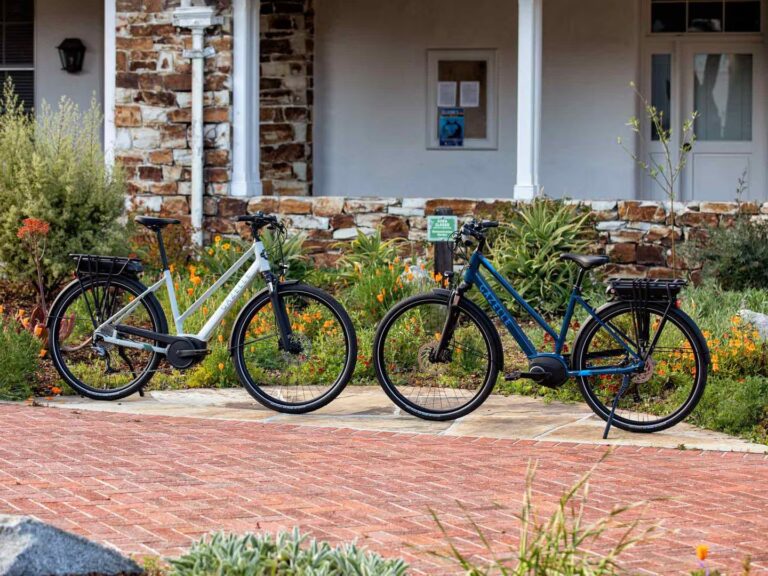 Gazelle Debuts Affordable Bosch-Powered E-Bikes: Medio T9, T9 City, and Ultimate C8