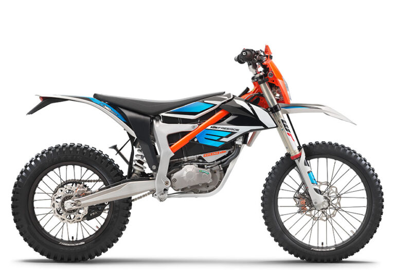 ktm electric dirt bike