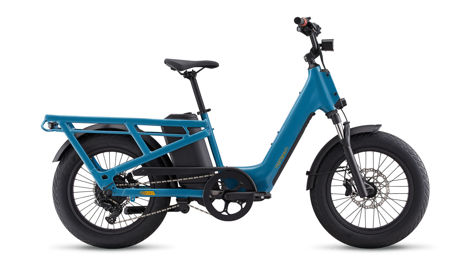 Momentum Cito E+ Review: The Ultimate Cargo E-Bike for Everyday Use