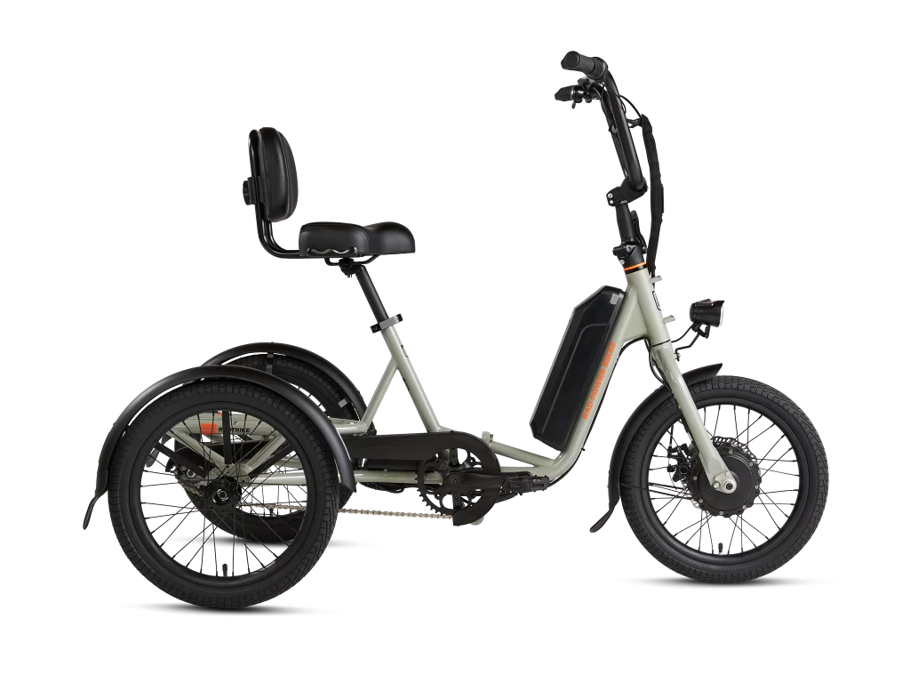 Rad Power Bikes RadTrike