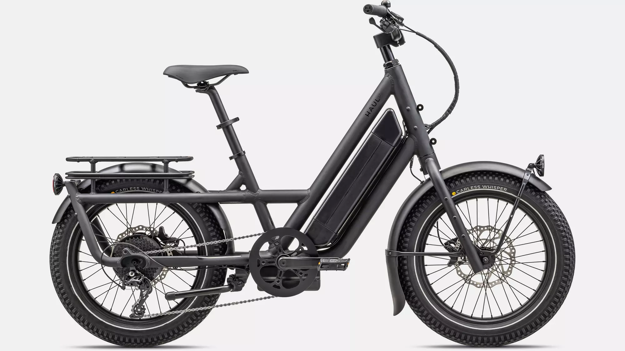 specialized globe haul st cargo ebike