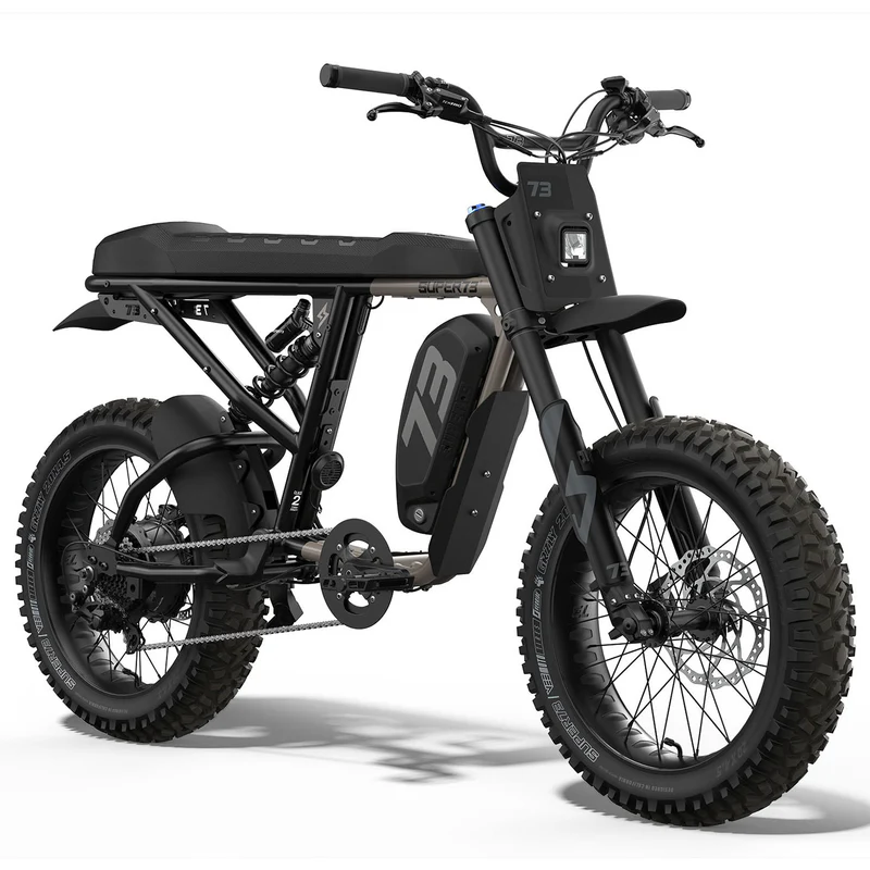 super 73 off road ebike