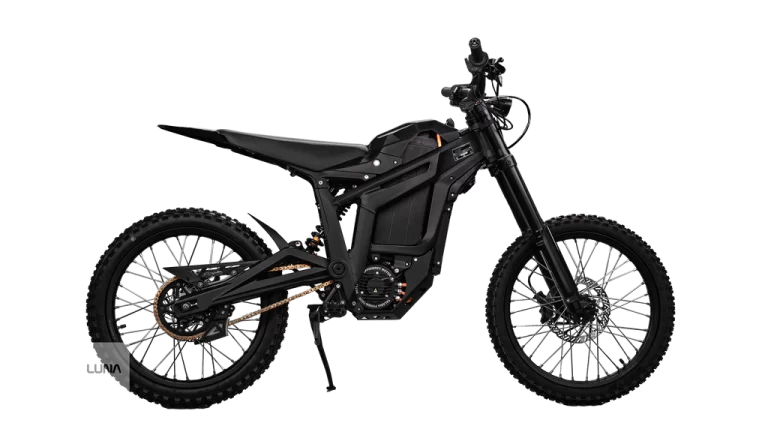 talaria mx5 dirt ebike review