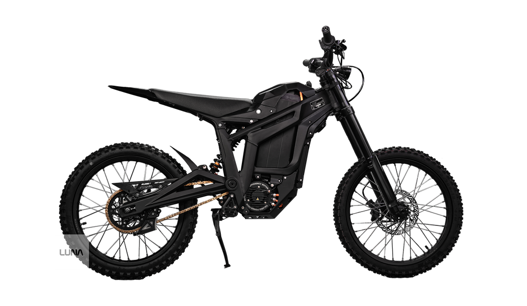 talaria mx5 dirt ebike review