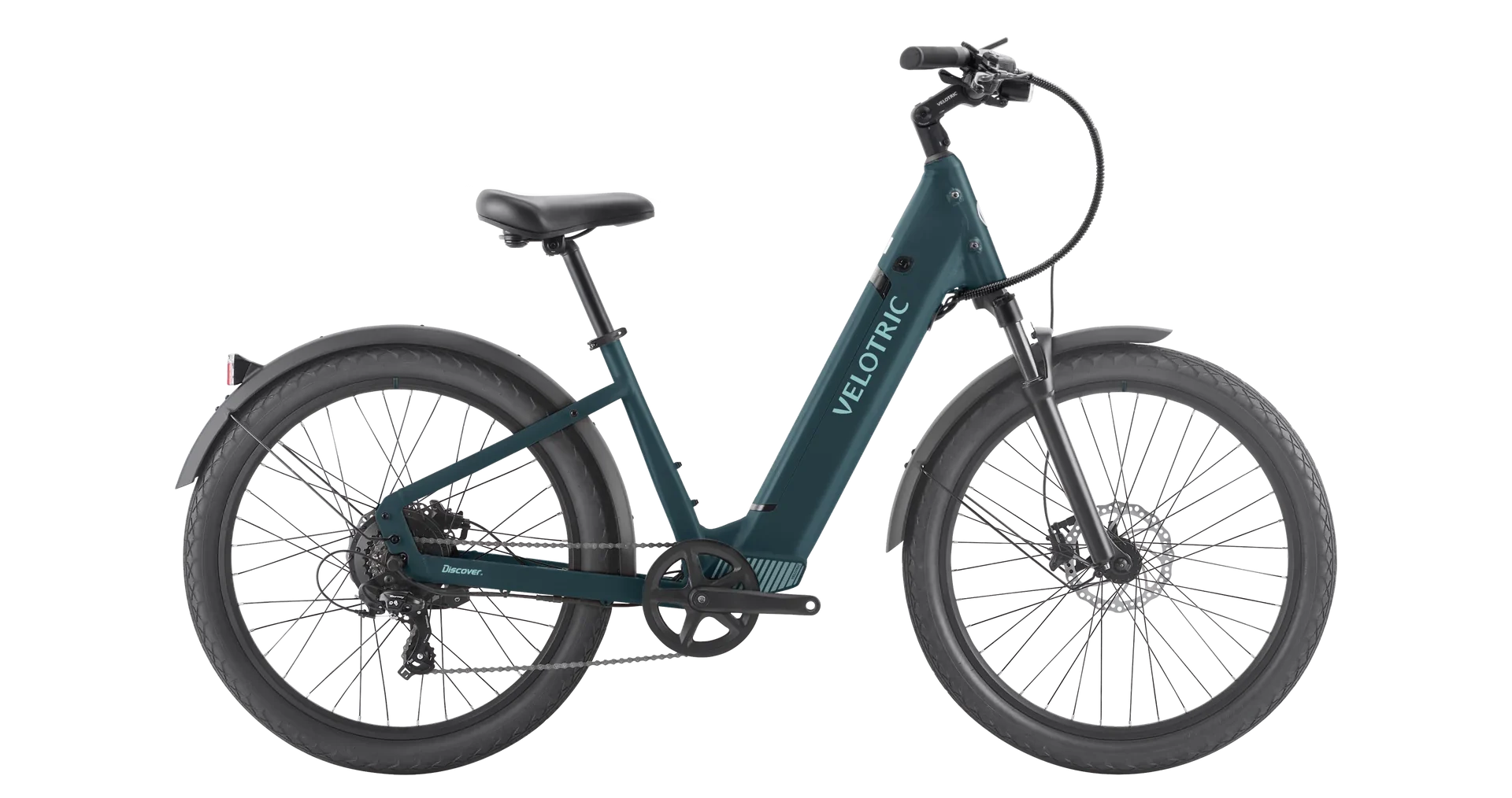 velotric discover 1 cruiser ebike