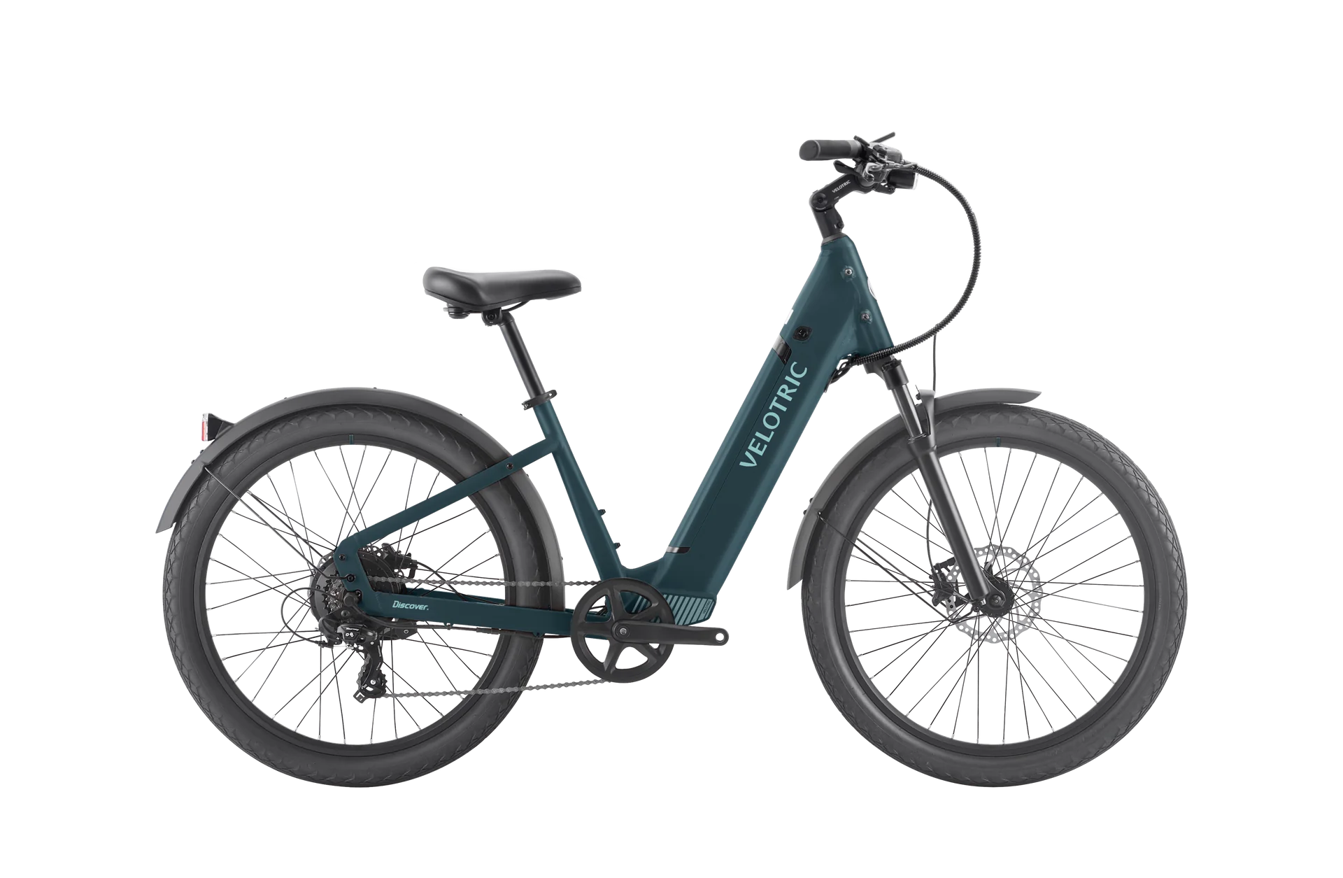 velotric discover 1 cruiser ebike