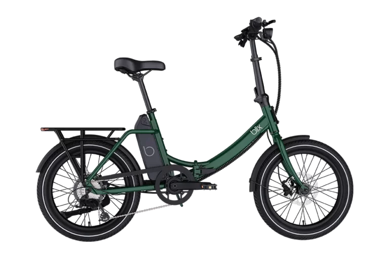 vika x folding ebike