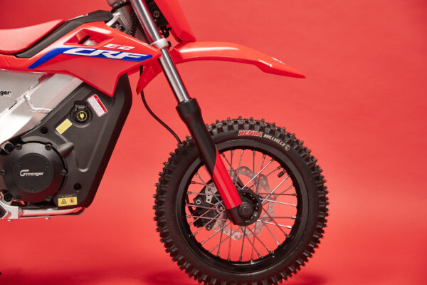 greenger honda crf e2