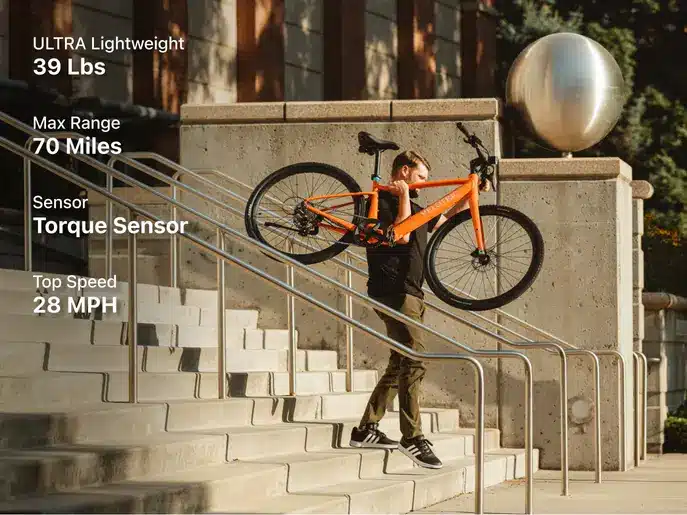 velotric t1 st plus