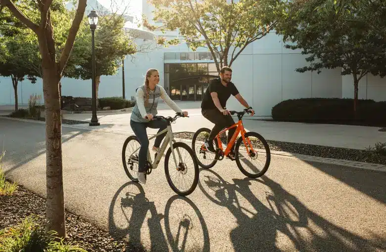 velotric t1 st plus ebike