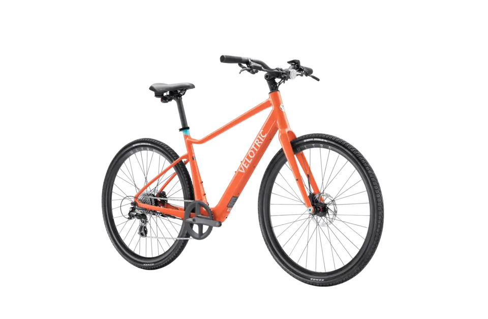 velotric t1 st plus