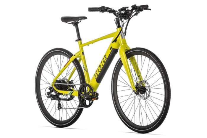 aventon soltera.2 ebike