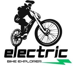 electric bike explorer